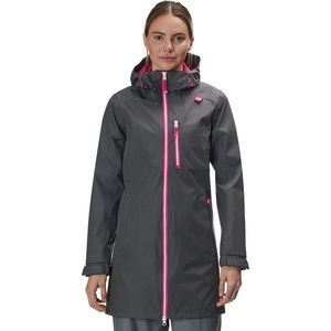 Helly Hansen winter jacket